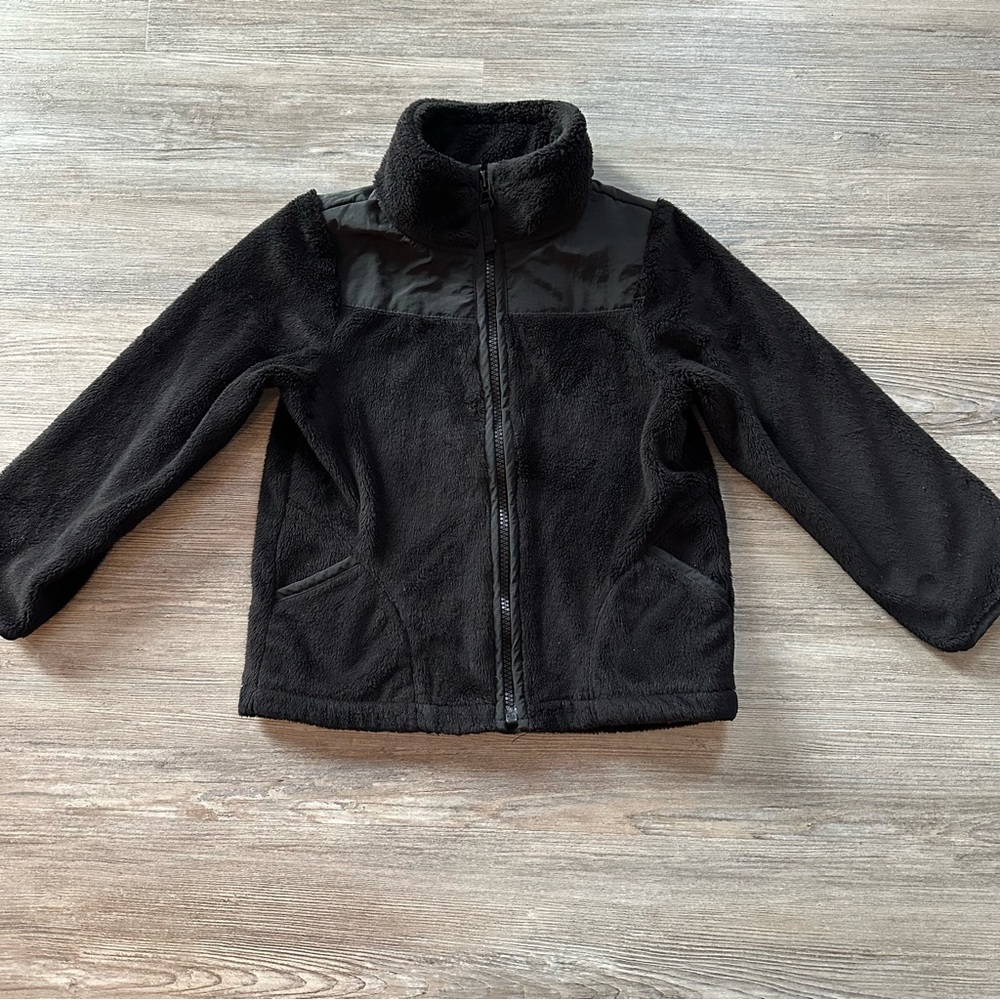 Children’s place toddler fleece